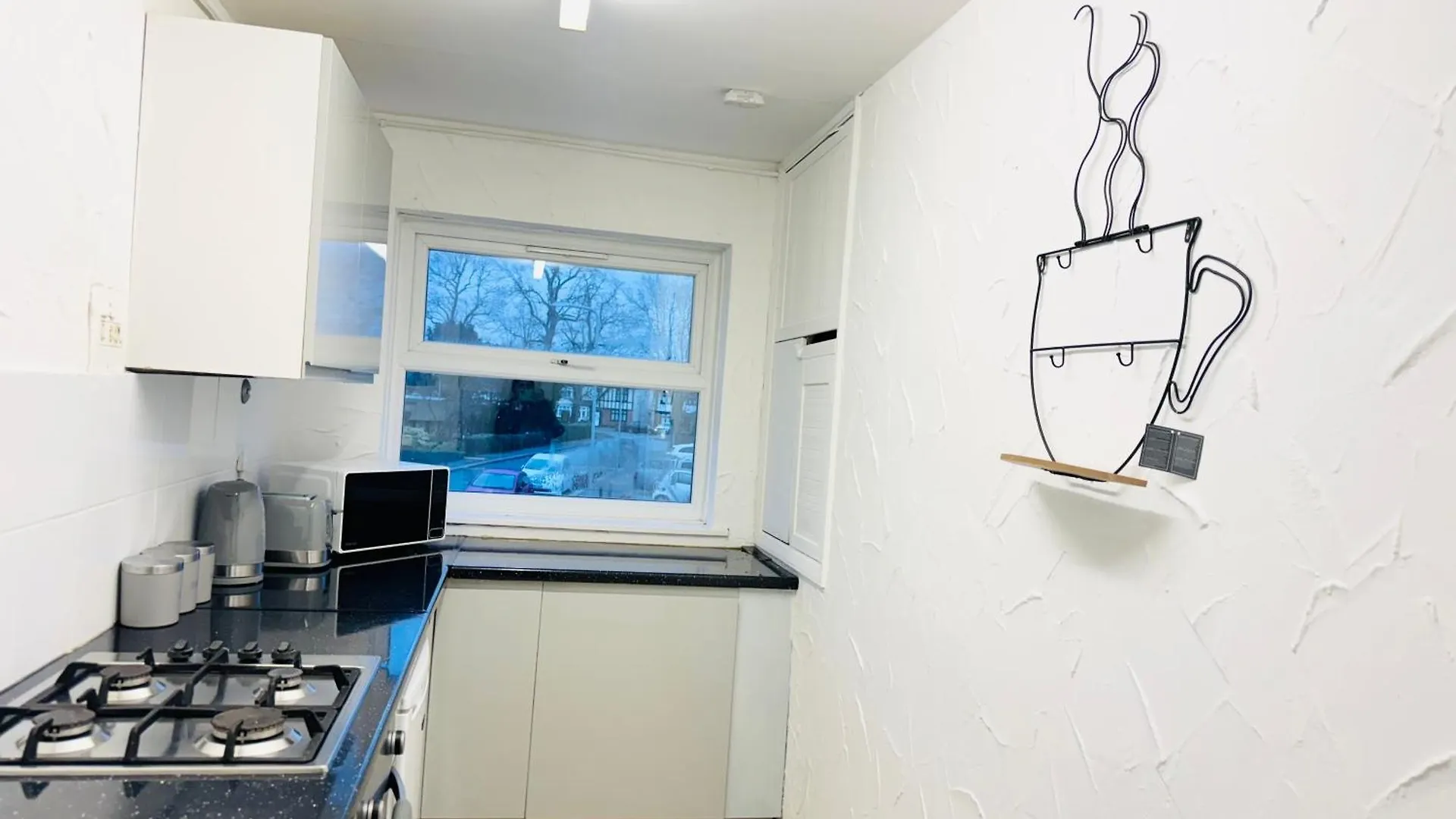 Willa 2Br*Free Parking*Off A12*Family*Contractors Ilford Dom wakacyjny